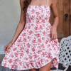 Summer Spaghetti Strap Dress