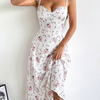 Sling Maxi Dress